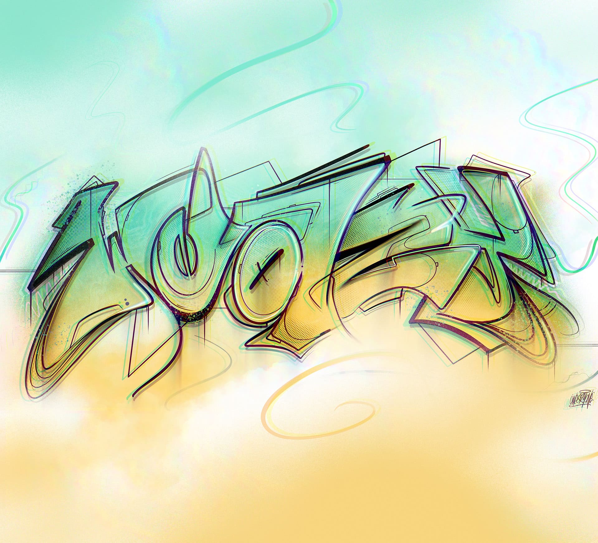 Weazy 1