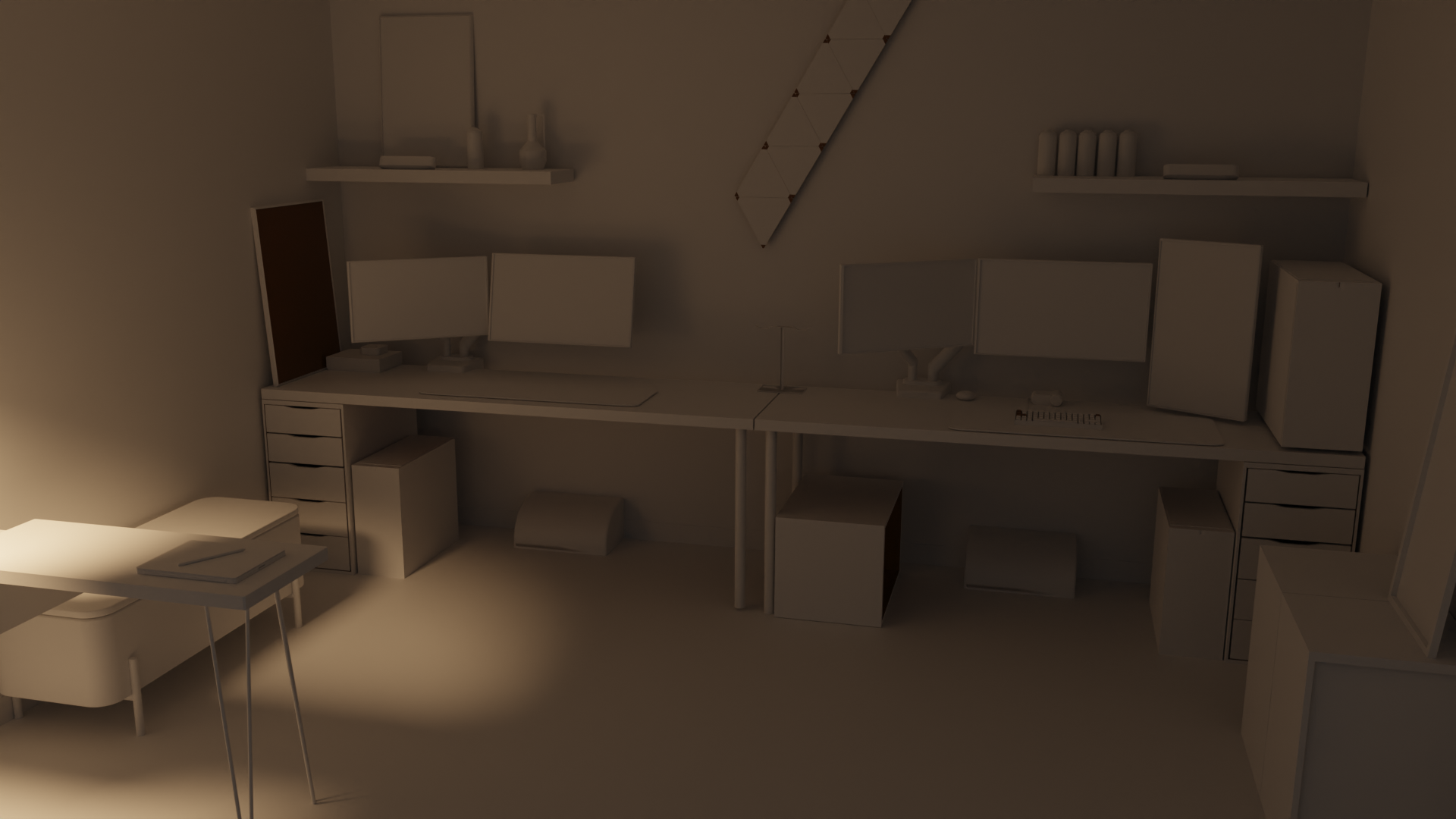 3DClay