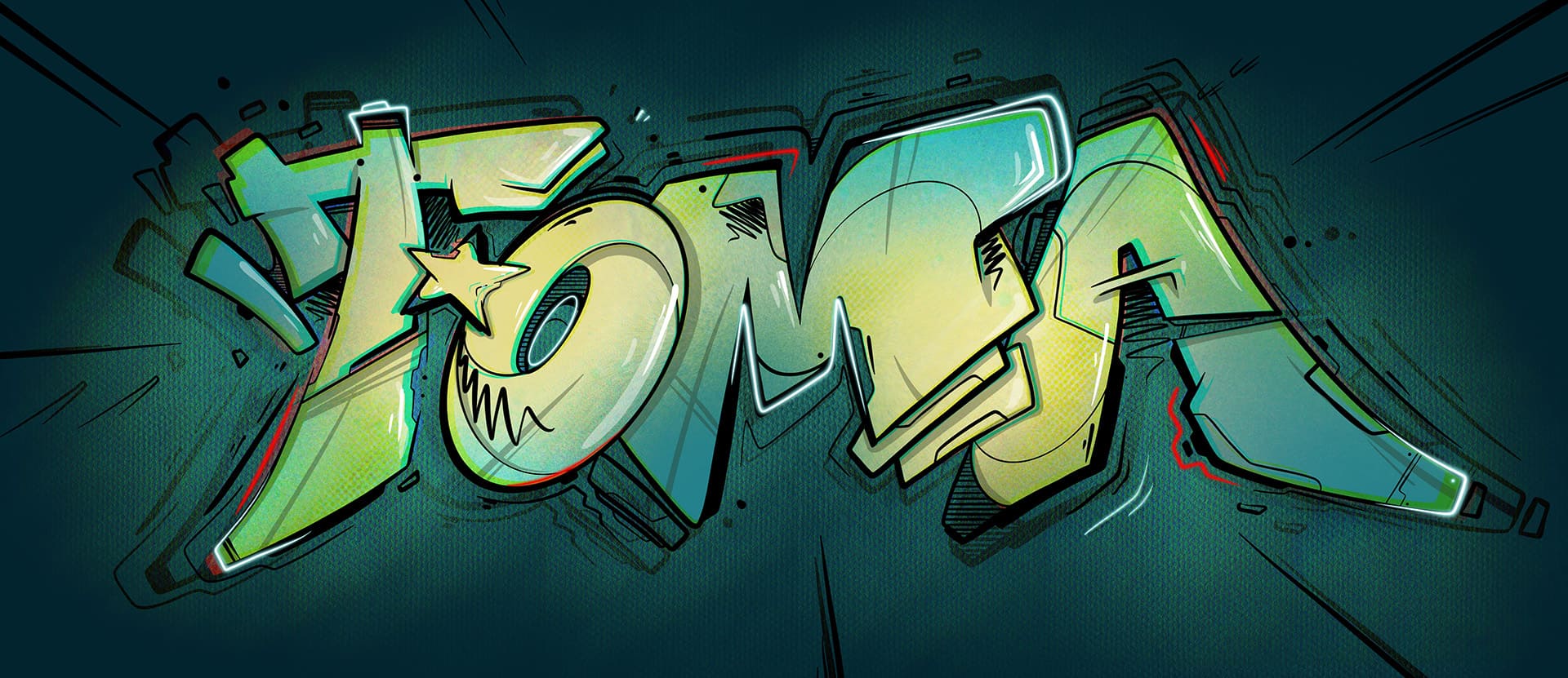 foma
