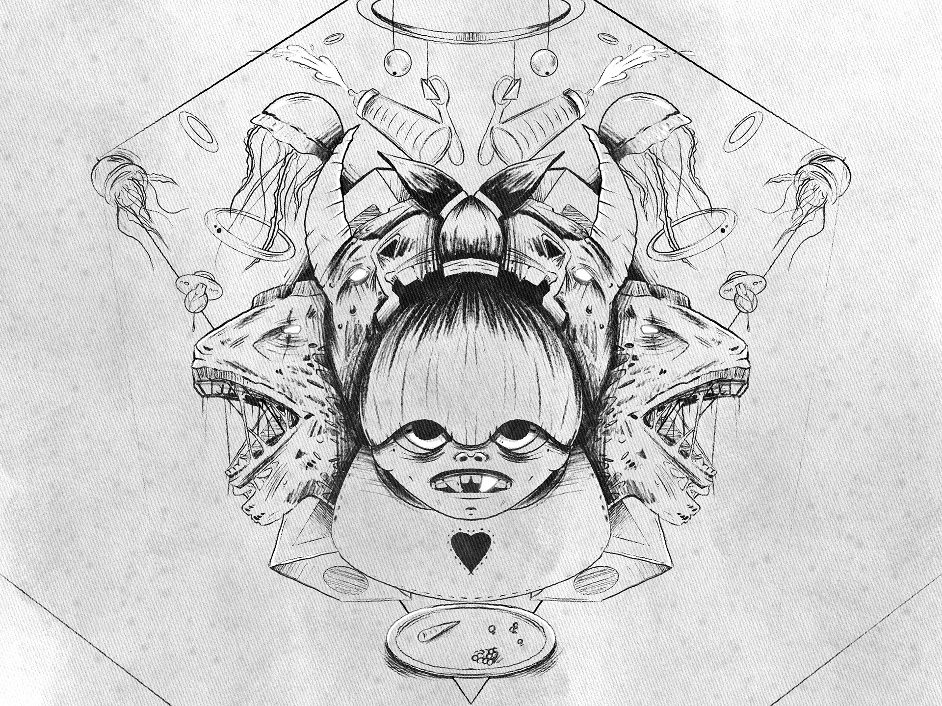 wildchild