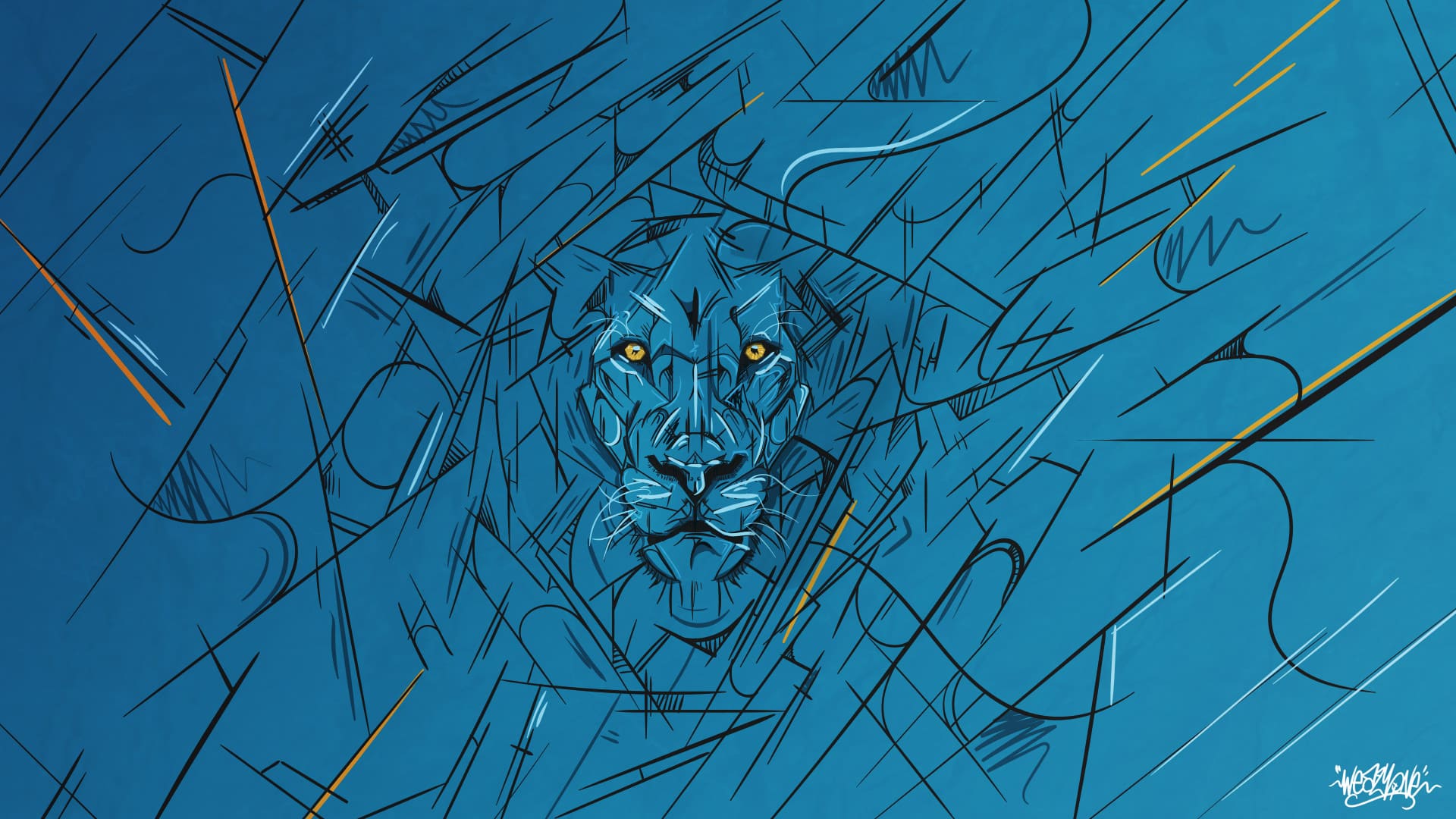 lion king