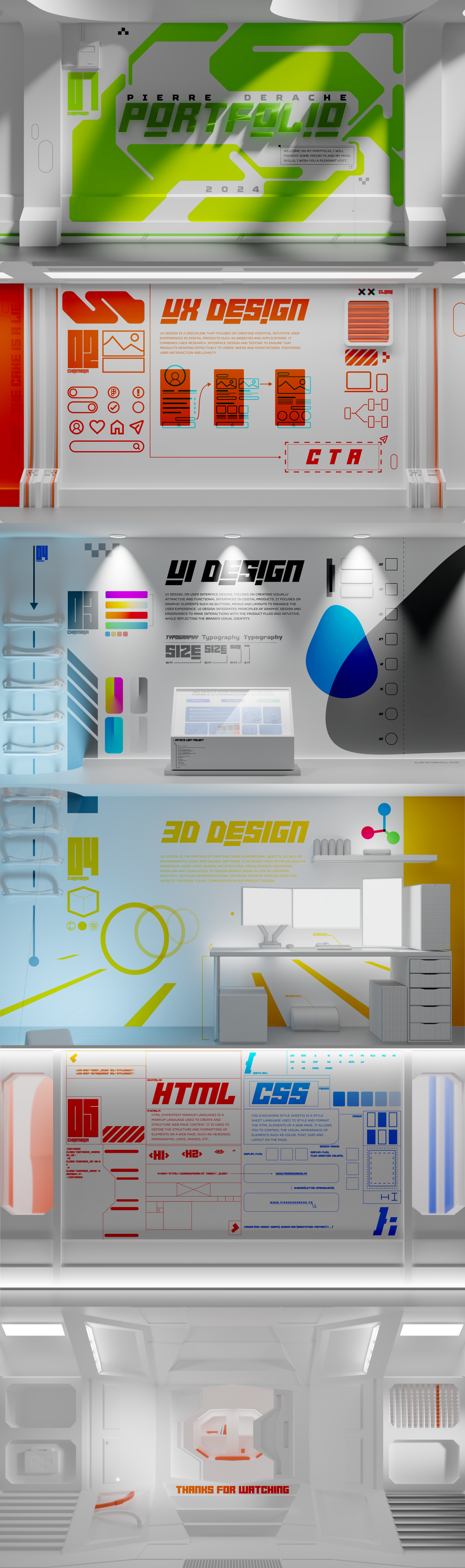 portfolio